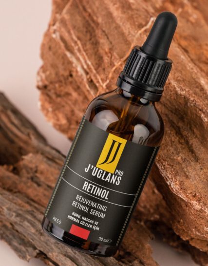 JUGLANS RETINOL SERUM