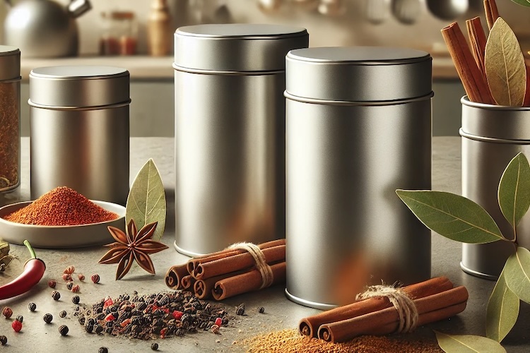 Baharat KutularıSektörlere Göre
